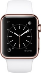 Apple Watch Edition 38mm A1553
